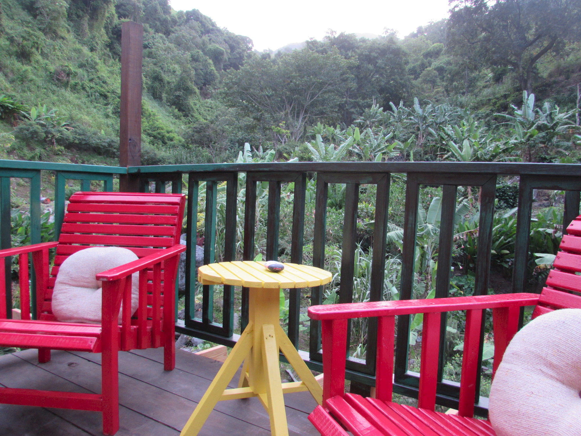 Rafjam Bed & Breakfast Kingston Ngoại thất bức ảnh