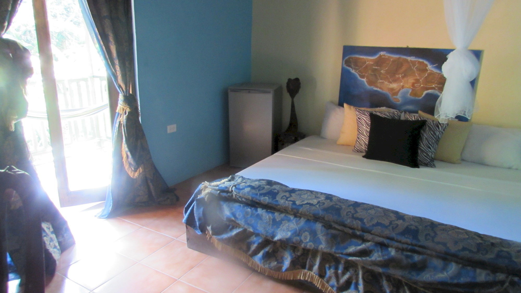 Rafjam Bed & Breakfast Kingston Ngoại thất bức ảnh
