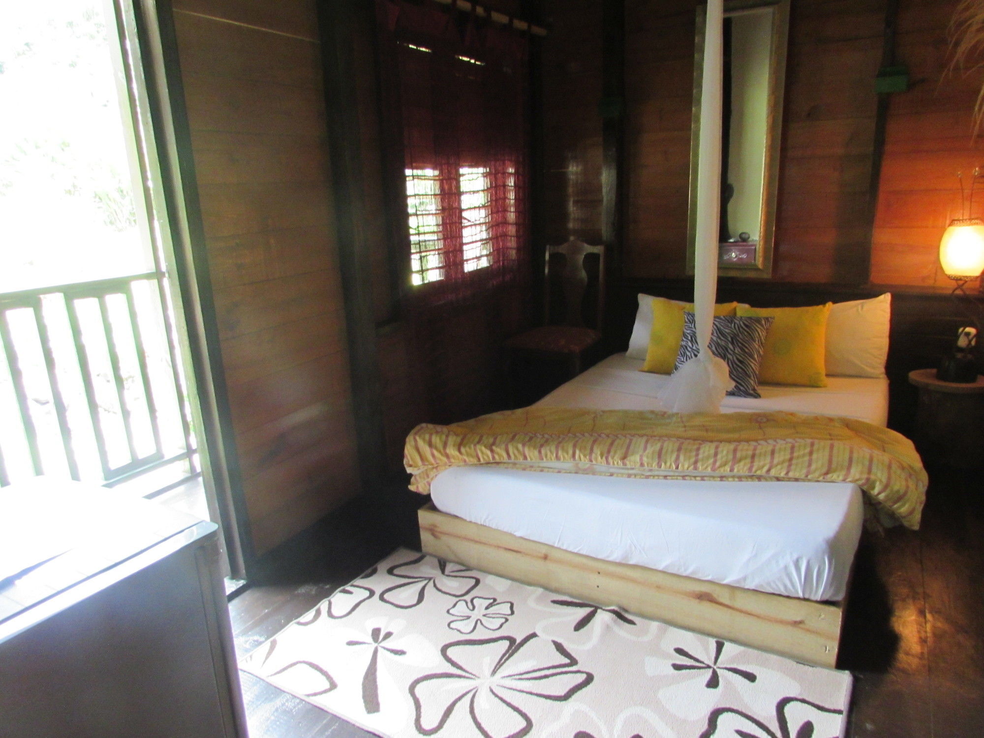Rafjam Bed & Breakfast Kingston Ngoại thất bức ảnh