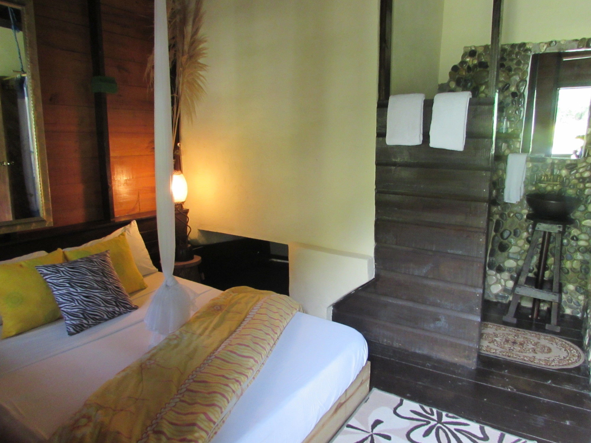Rafjam Bed & Breakfast Kingston Ngoại thất bức ảnh