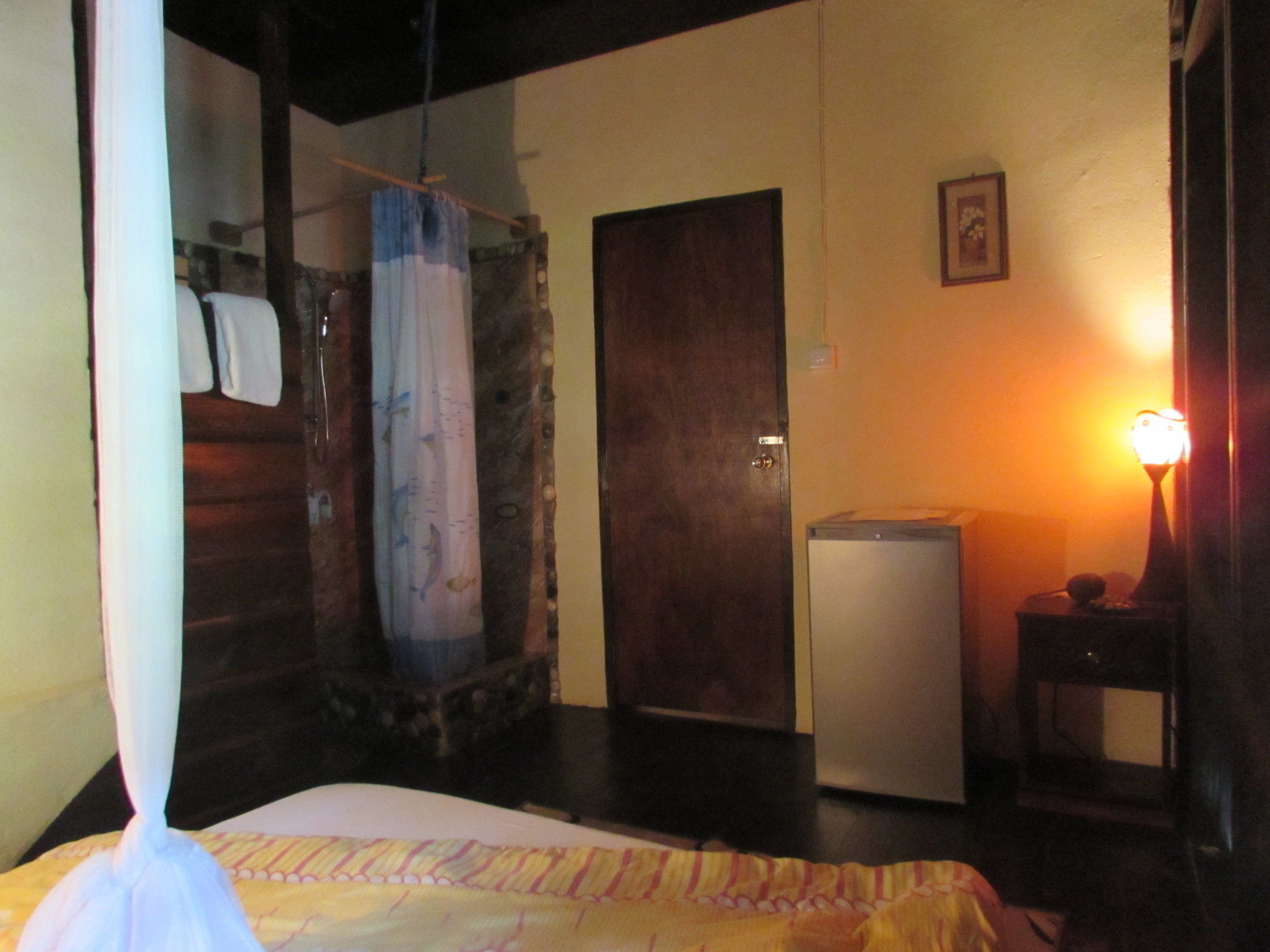 Rafjam Bed & Breakfast Kingston Ngoại thất bức ảnh