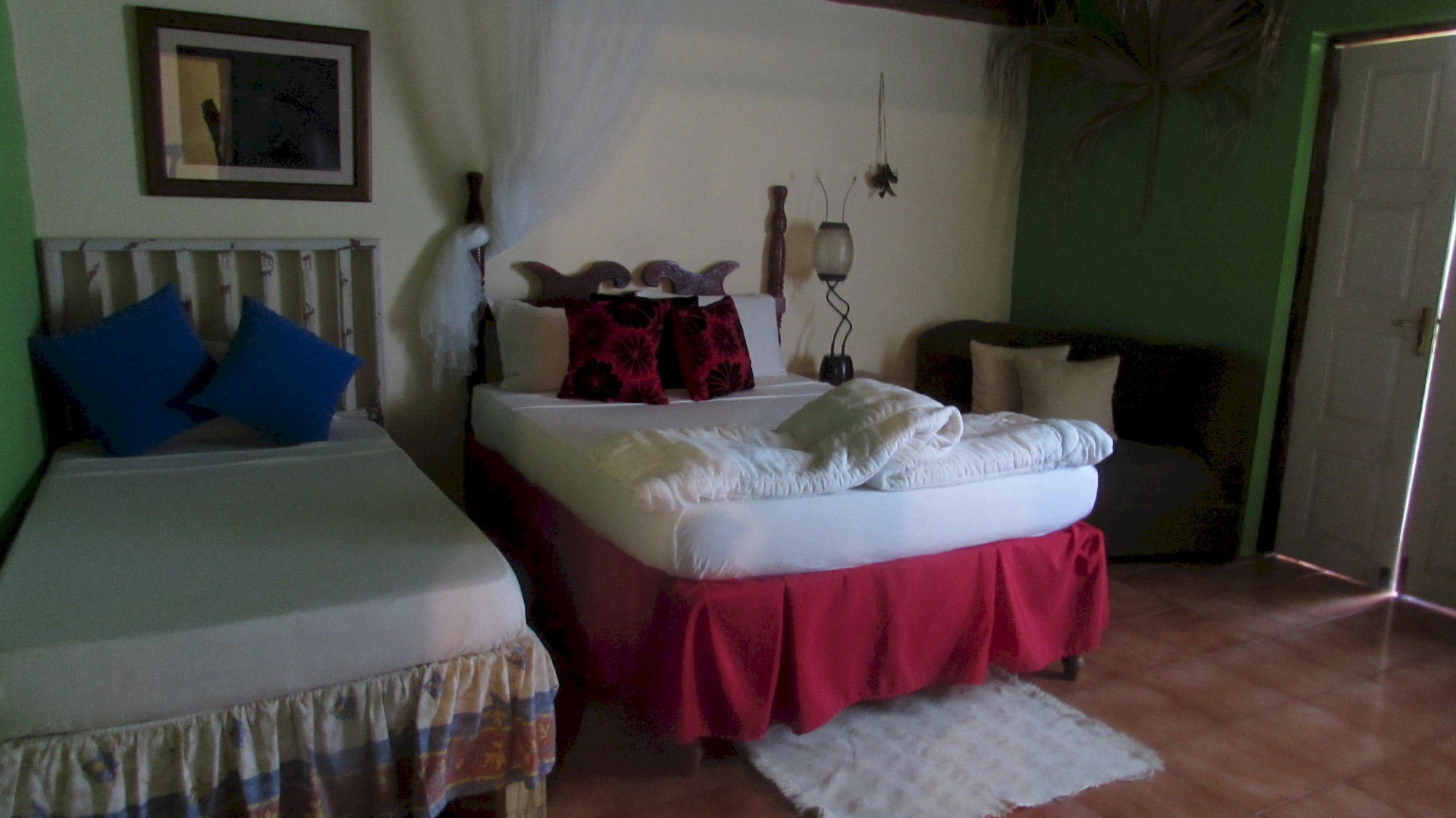 Rafjam Bed & Breakfast Kingston Ngoại thất bức ảnh